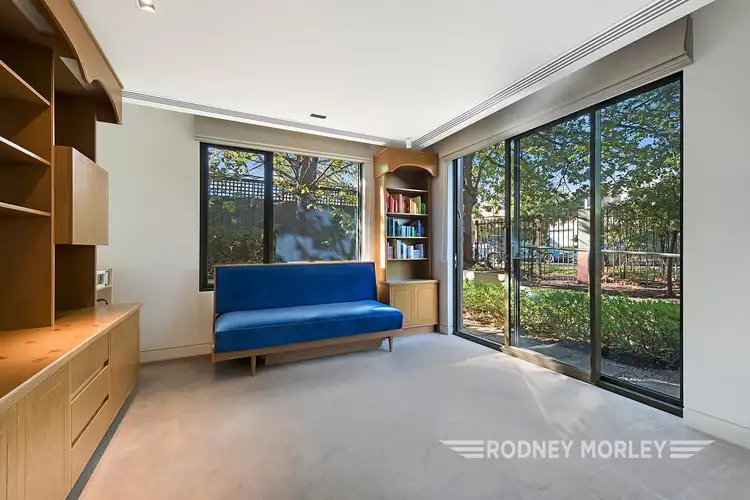 Sixth view of Homely apartment listing, 6/57 Orrong Crescent, Caulfield North VIC 3161