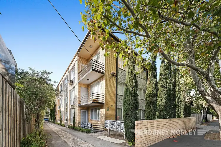 5/693 Malvern Road, Toorak VIC 3142