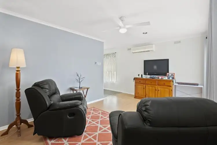 Second view of Homely house listing, 10 Locksley Street, Wendouree VIC 3355