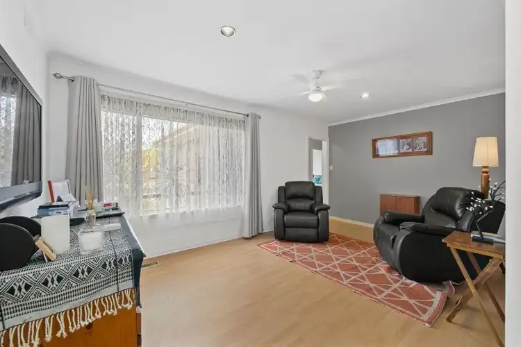 Third view of Homely house listing, 10 Locksley Street, Wendouree VIC 3355