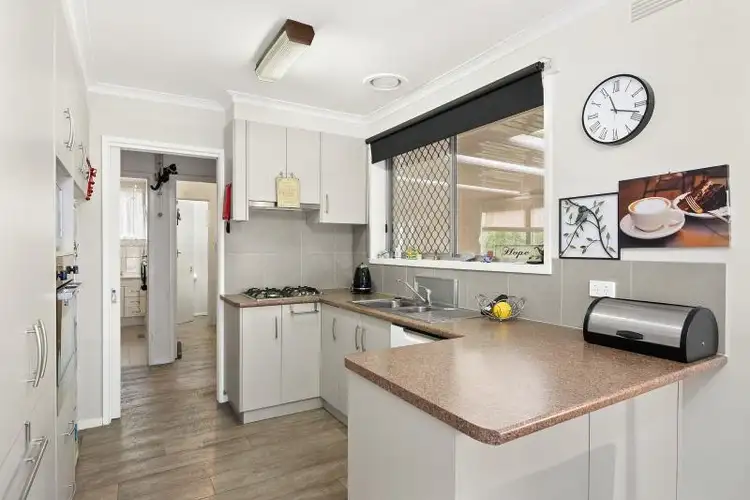 Fourth view of Homely house listing, 10 Locksley Street, Wendouree VIC 3355