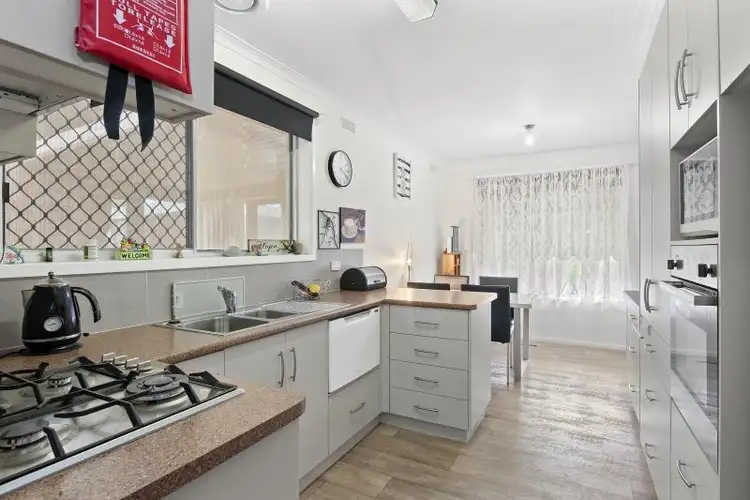 Fifth view of Homely house listing, 10 Locksley Street, Wendouree VIC 3355