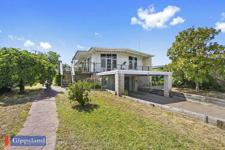 20 Henry Street, Maffra VIC 3860