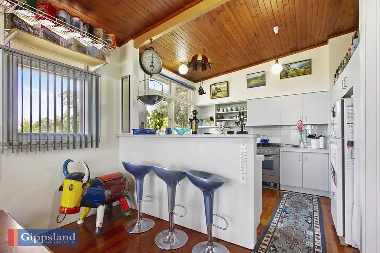 Second view of Homely house listing, 20 Henry Street, Maffra VIC 3860