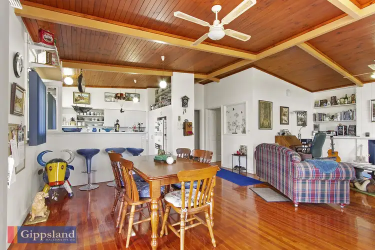 Third view of Homely house listing, 20 Henry Street, Maffra VIC 3860