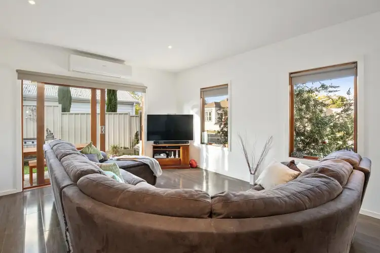 Second view of Homely townhouse listing, 1/54 Peel Street South, Ballarat Central VIC 3350