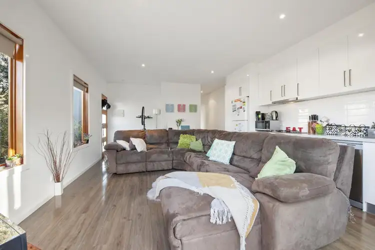 Third view of Homely townhouse listing, 1/54 Peel Street South, Ballarat Central VIC 3350