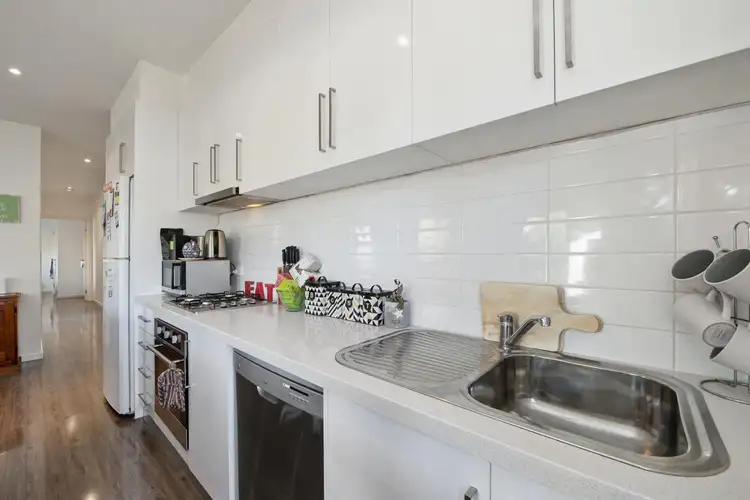 Fourth view of Homely townhouse listing, 1/54 Peel Street South, Ballarat Central VIC 3350