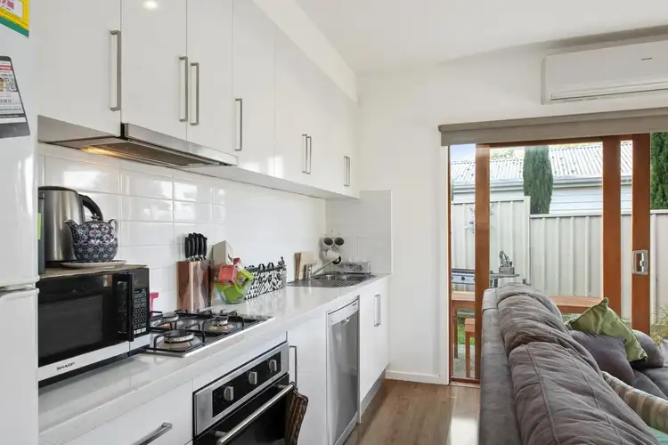Fifth view of Homely townhouse listing, 1/54 Peel Street South, Ballarat Central VIC 3350