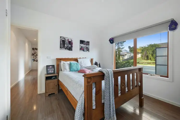 Sixth view of Homely townhouse listing, 1/54 Peel Street South, Ballarat Central VIC 3350