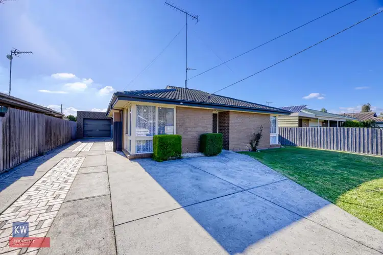 13 O'grady Street, Morwell VIC 3840