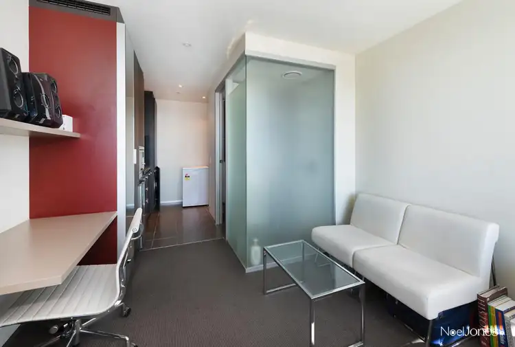 Fourth view of Homely apartment listing, 1506/181 A'Beckett Street, Melbourne VIC 3000