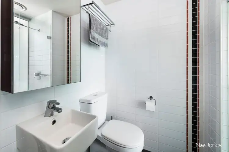 Sixth view of Homely apartment listing, 1506/181 A'Beckett Street, Melbourne VIC 3000