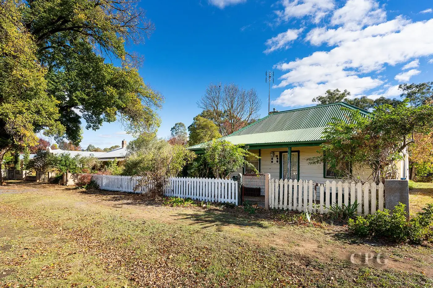 Main view of Homely house listing, 86 Main Road, Campbells Creek VIC 3451