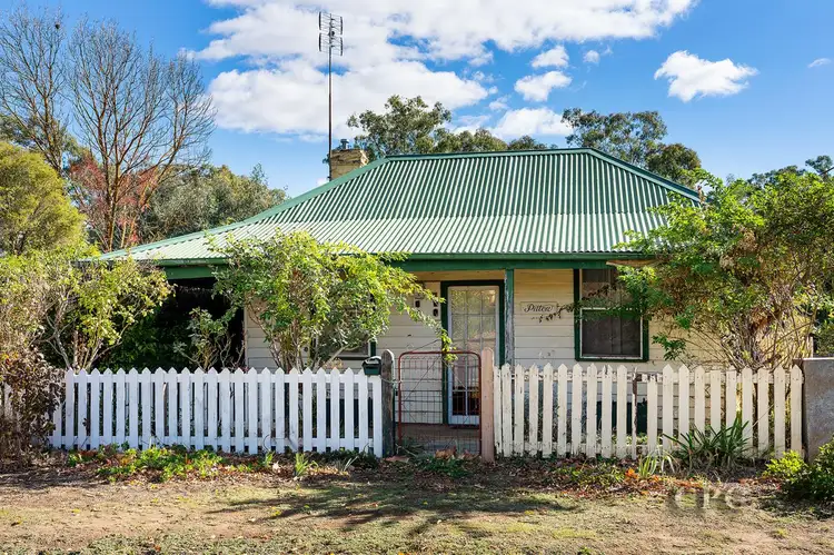 Second view of Homely house listing, 86 Main Road, Campbells Creek VIC 3451