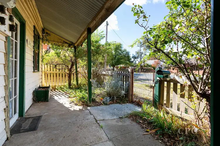 Third view of Homely house listing, 86 Main Road, Campbells Creek VIC 3451