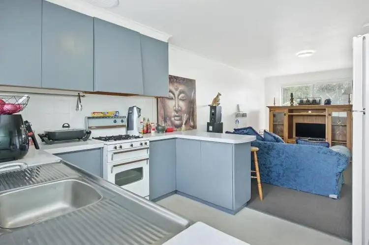 Third view of Homely unit listing, 3/106 Larter Street, Golden Point VIC 3350
