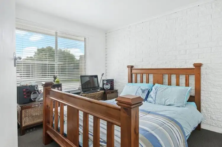 Fifth view of Homely unit listing, 3/106 Larter Street, Golden Point VIC 3350