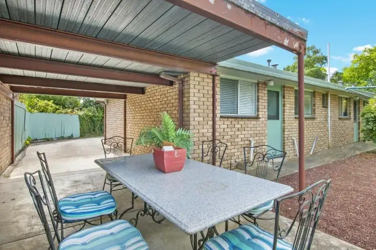 Sixth view of Homely unit listing, 3/106 Larter Street, Golden Point VIC 3350