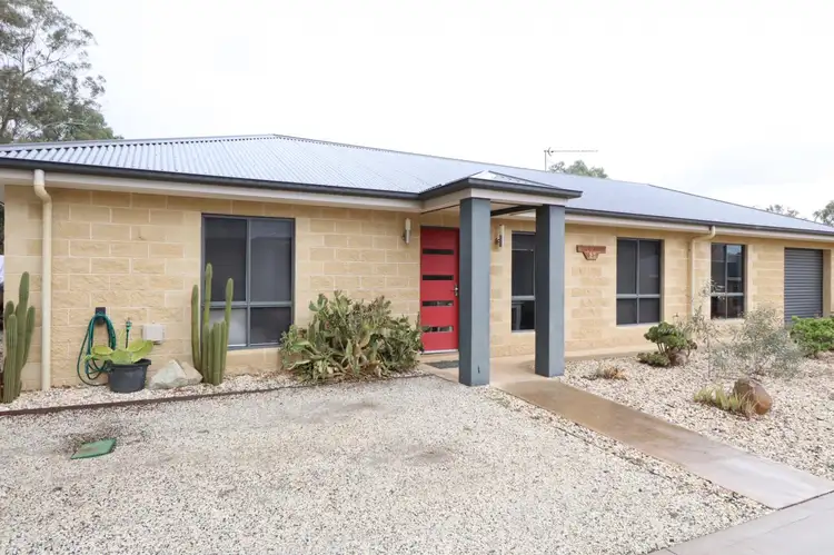 Main view of Homely house listing, 27a Scullys Lane, Heathcote VIC 3523
