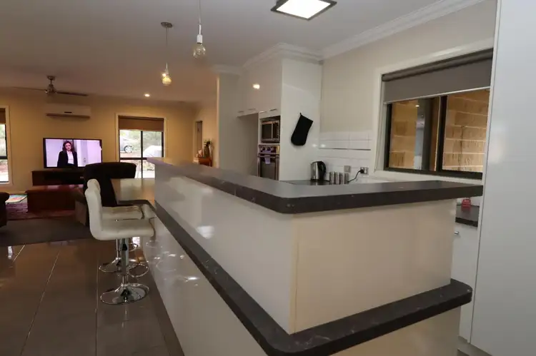 Second view of Homely house listing, 27a Scullys Lane, Heathcote VIC 3523