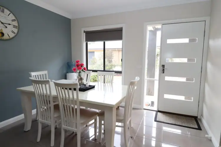 Third view of Homely house listing, 27a Scullys Lane, Heathcote VIC 3523