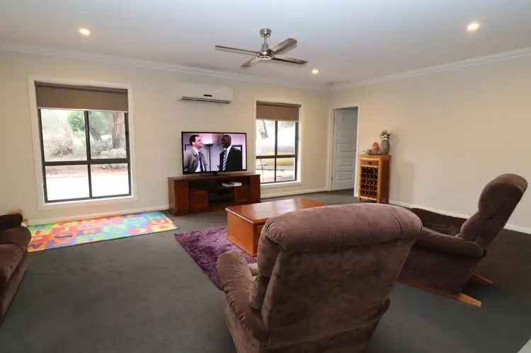 Fourth view of Homely house listing, 27a Scullys Lane, Heathcote VIC 3523