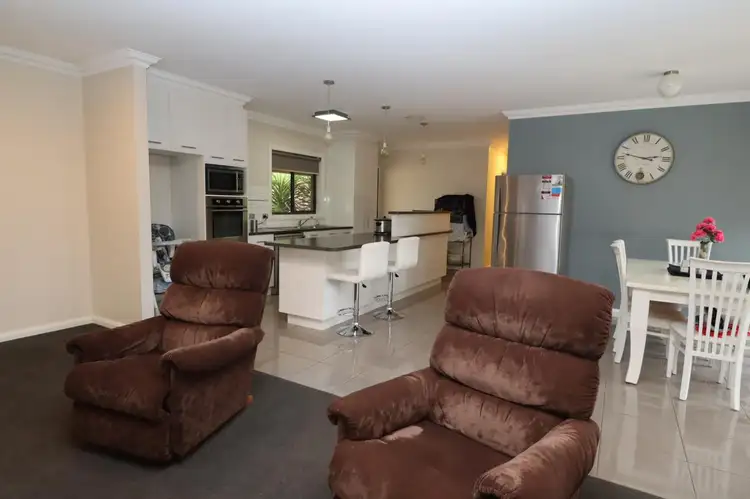 Fifth view of Homely house listing, 27a Scullys Lane, Heathcote VIC 3523