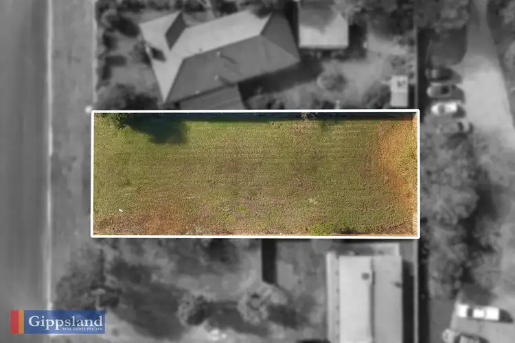 Fifth view of Homely land listing, 5 Duke Street, Maffra VIC 3860