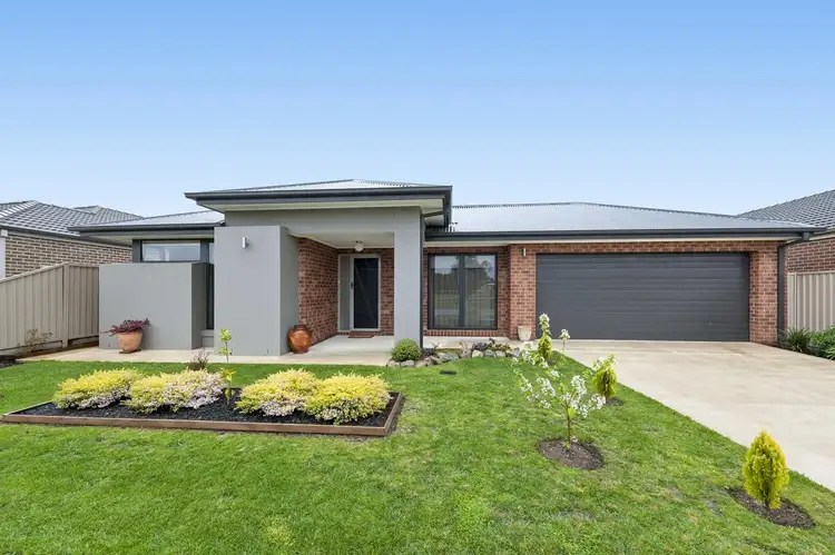 58 Learmonth Street, Alfredton VIC 3350