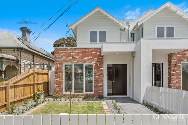 75 Schutt Street, Newport VIC 3015
