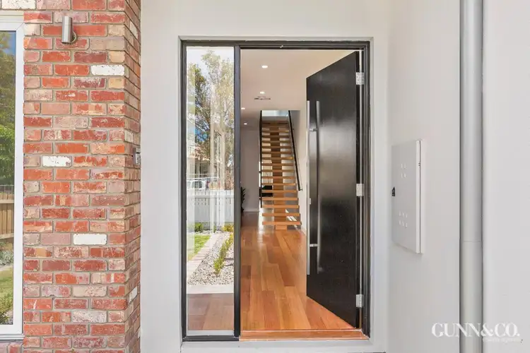 Second view of Homely house listing, 75 Schutt Street, Newport VIC 3015