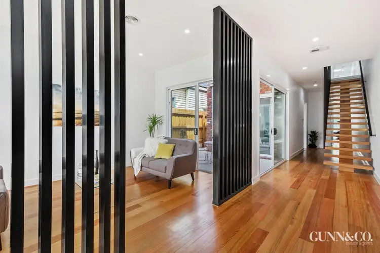 Third view of Homely house listing, 75 Schutt Street, Newport VIC 3015
