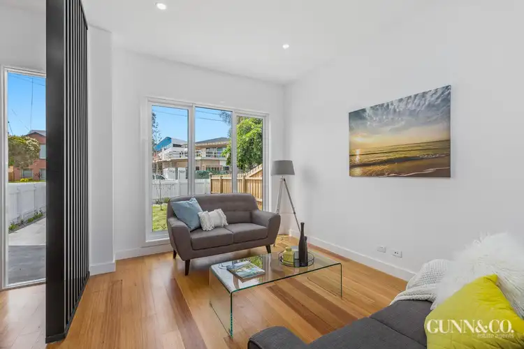 Fourth view of Homely house listing, 75 Schutt Street, Newport VIC 3015