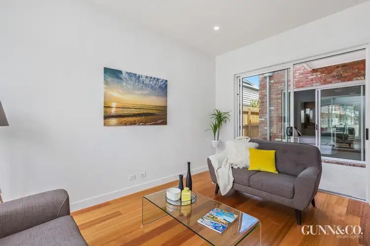Fifth view of Homely house listing, 75 Schutt Street, Newport VIC 3015
