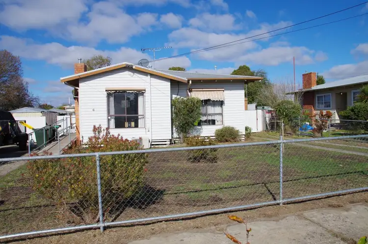 Main view of Homely house listing, 6 Boronia Grove, Wendouree VIC 3355