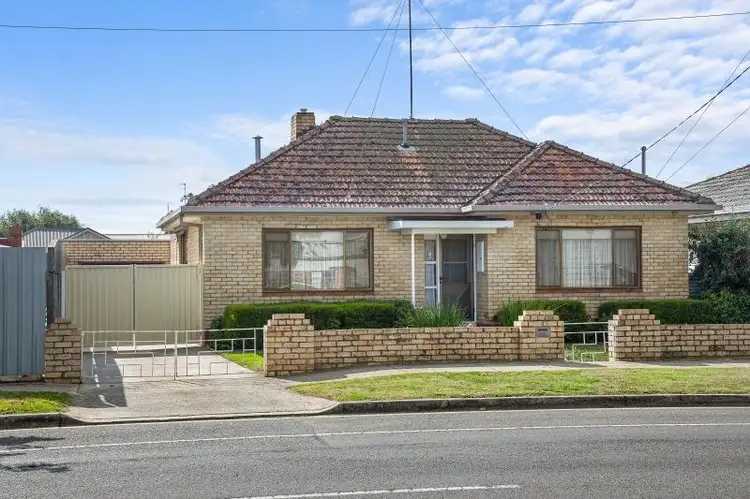 10 Gray Street, Sebastopol VIC 3356