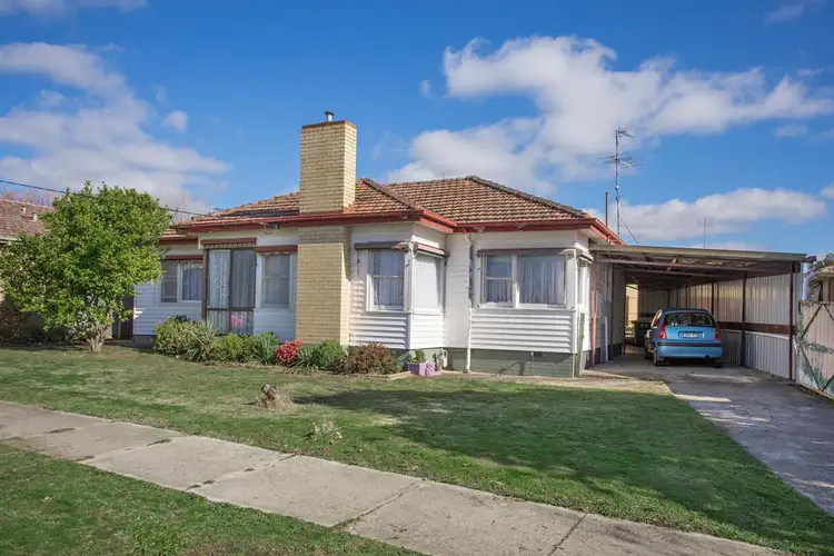 Main view of Homely house listing, 23 Ercil Street, Wendouree VIC 3355