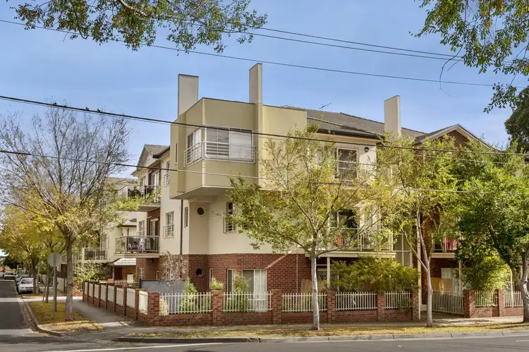 6/61 Wests Road, Maribyrnong VIC 3032