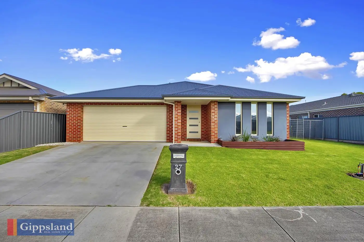 Main view of Homely house listing, 27 Parkinson Street, Maffra VIC 3860