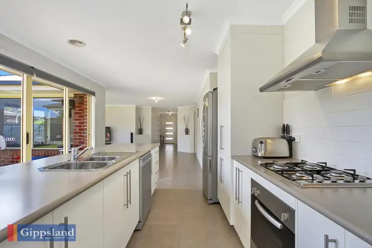 Third view of Homely house listing, 27 Parkinson Street, Maffra VIC 3860