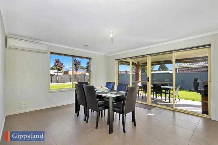 Fourth view of Homely house listing, 27 Parkinson Street, Maffra VIC 3860