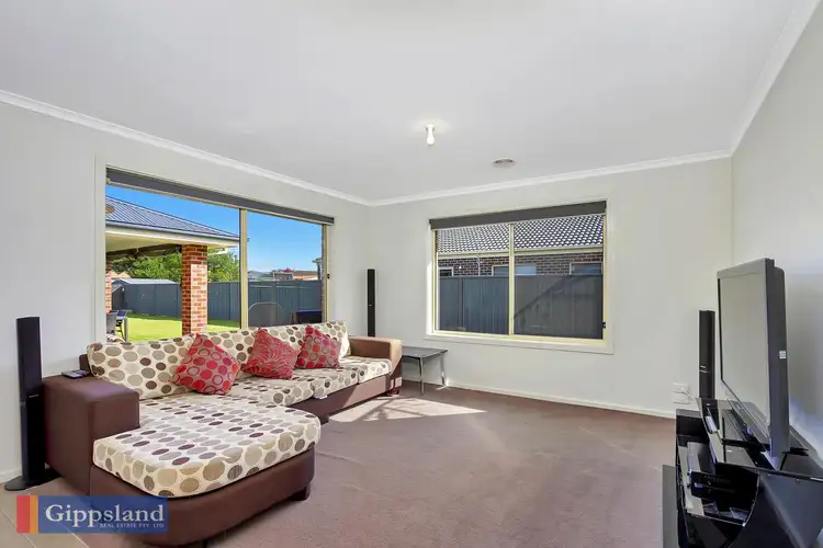Sixth view of Homely house listing, 27 Parkinson Street, Maffra VIC 3860