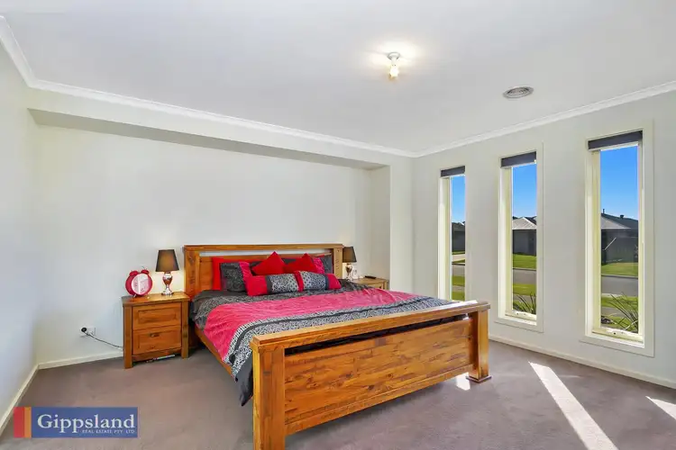 Seventh view of Homely house listing, 27 Parkinson Street, Maffra VIC 3860