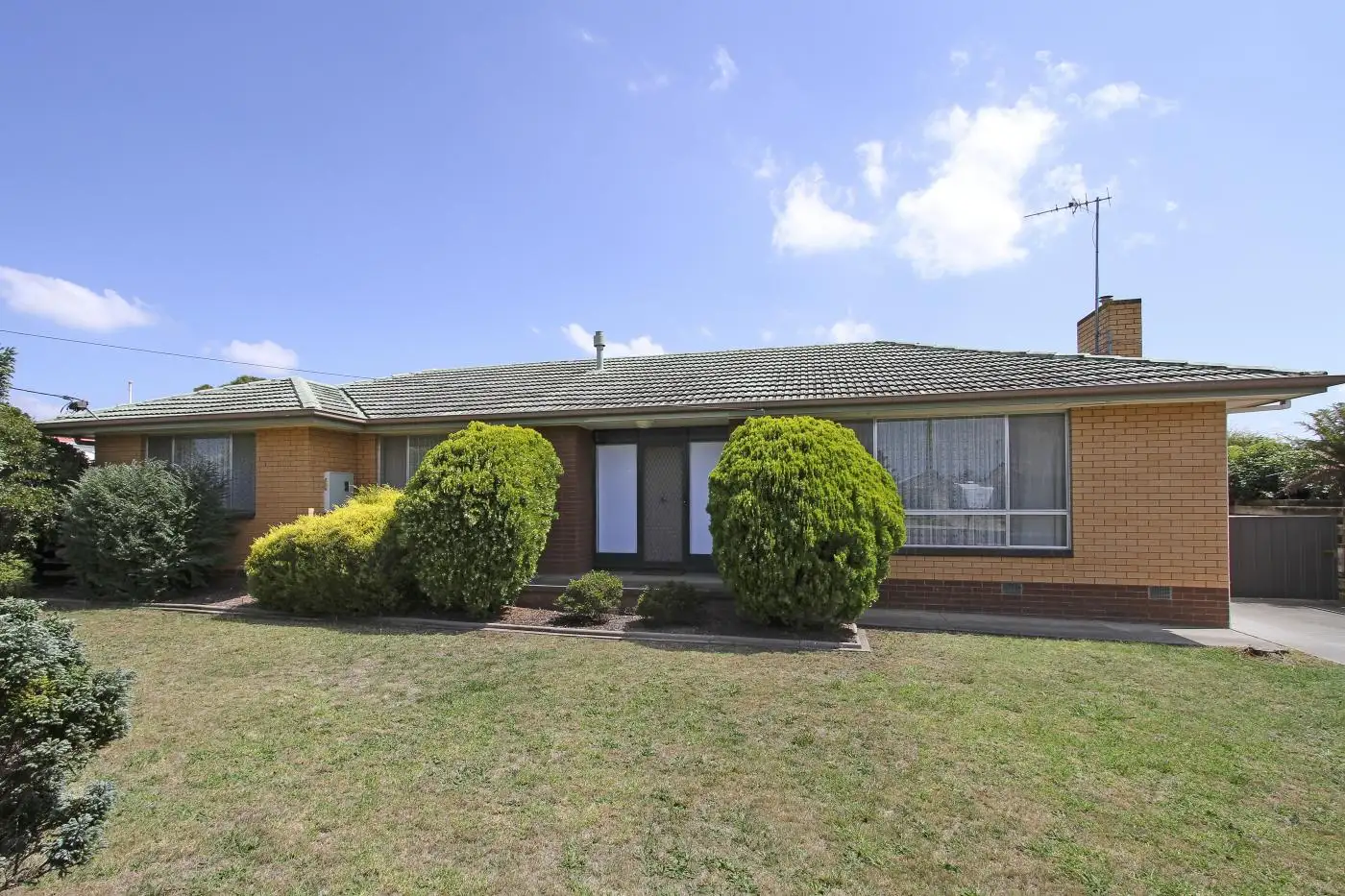 Main view of Homely house listing, 95 Carpenter Street, Maffra VIC 3860