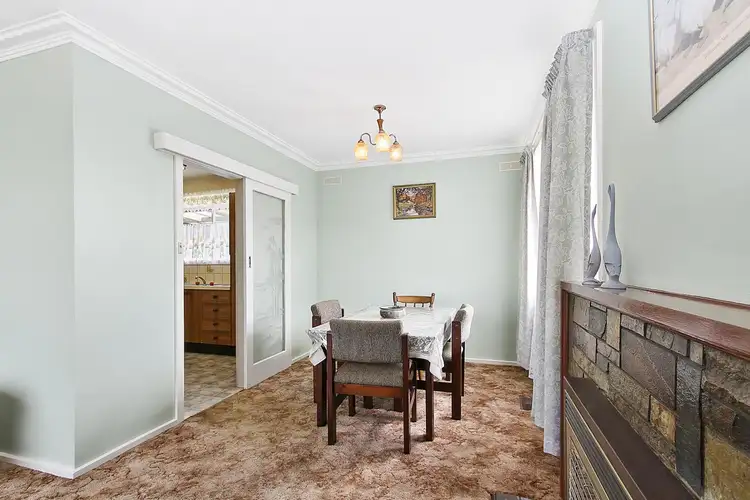 Second view of Homely house listing, 95 Carpenter Street, Maffra VIC 3860