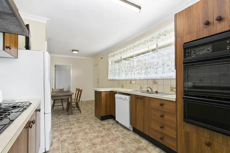 Third view of Homely house listing, 95 Carpenter Street, Maffra VIC 3860