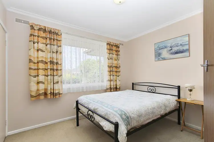 Fourth view of Homely house listing, 95 Carpenter Street, Maffra VIC 3860