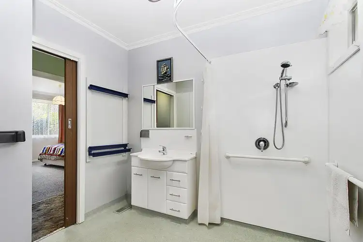 Fifth view of Homely house listing, 95 Carpenter Street, Maffra VIC 3860