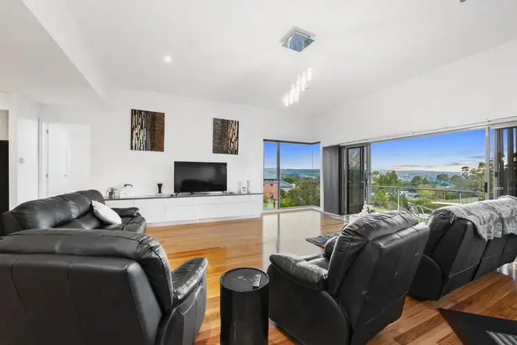 Second view of Homely house listing, 43 Waranga Street, Nerrina VIC 3350